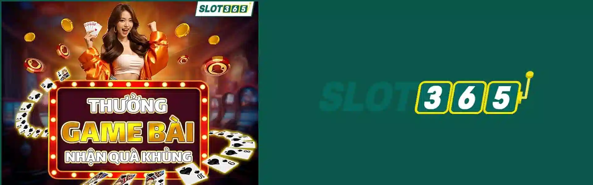 slot365 - Trang Chủ Chính Thức của Thương Hiệu Casino Trực Tuyến Độc Đáo và Uy Tín banner-slot365