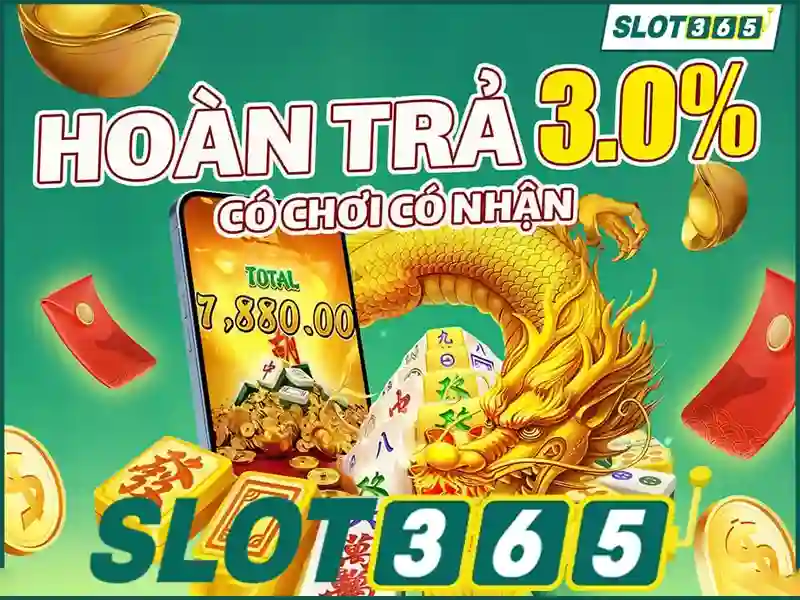 Slot365-Overview