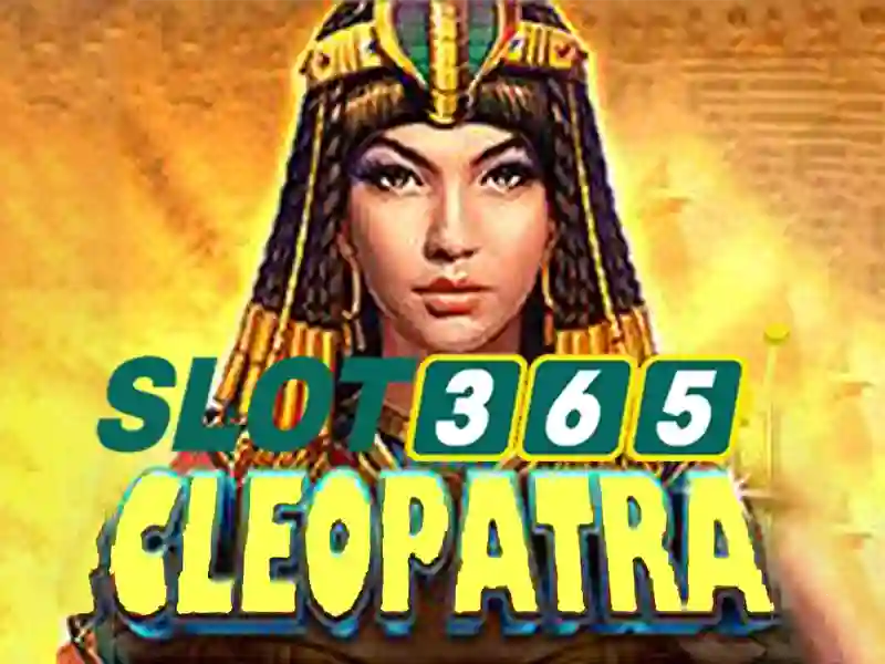 Slot365 - Trải nghiệm casino slot trực tuyến hàng đầu Giao diện nhà cái hoàn hảo