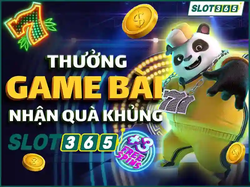 Slot365 – An toàn và thanh toán tại Slot365