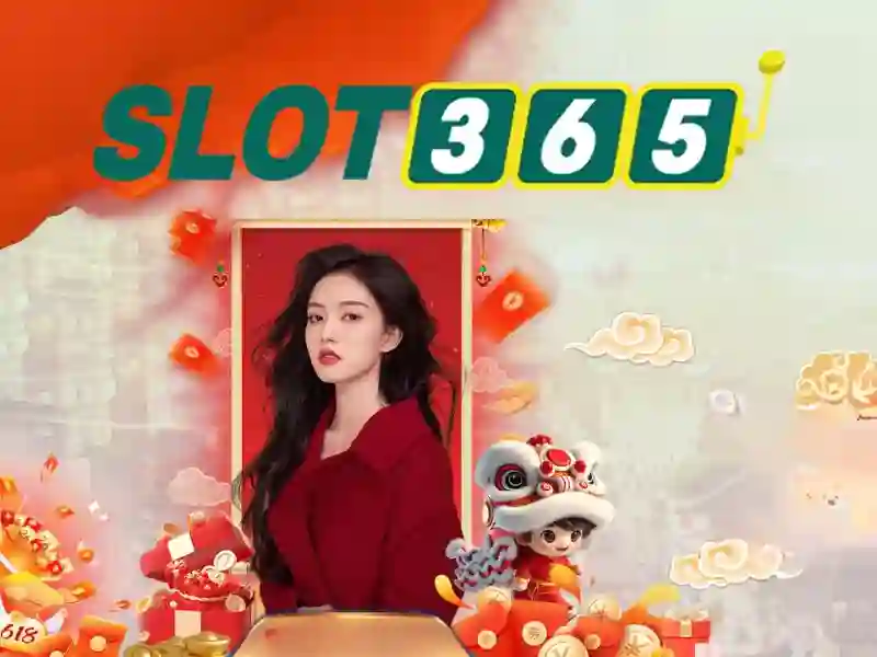 Slot365 là gì? Khám phá nền tảng slot trực tuyến hàng đầu Giao diện nhà cái hoàn hảo