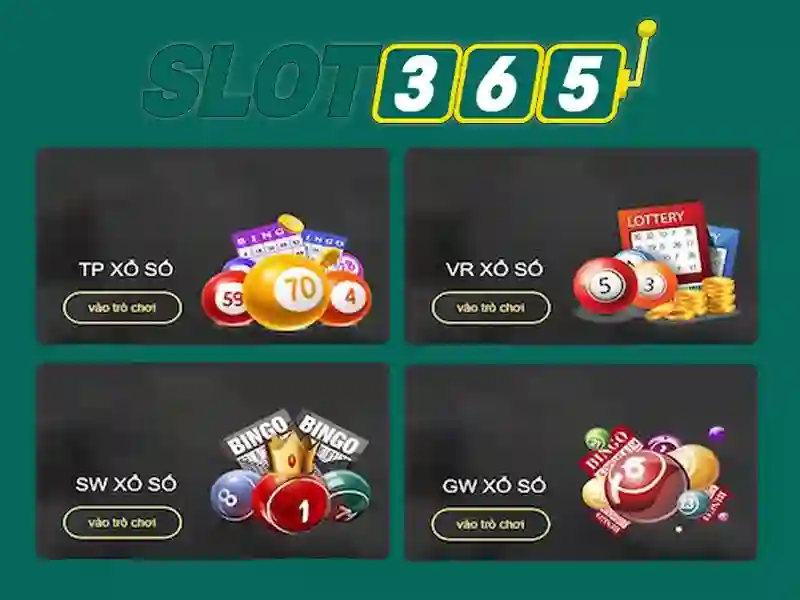 Trò chơi slot và trải nghiệm người chơi