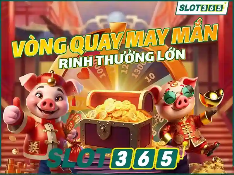 Slot365 là gì?
