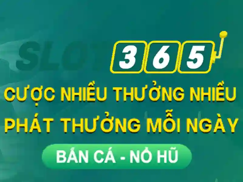 Giao diện nhà cái hoàn hảo