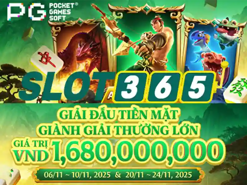 Slot365: Giới thiệu về nền tảng cá cược trực tuyến Giao diện nhà cái hoàn hảo