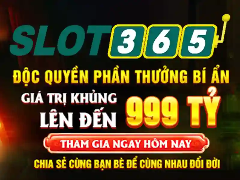 Slot365 là gì và tại sao nổi bật
