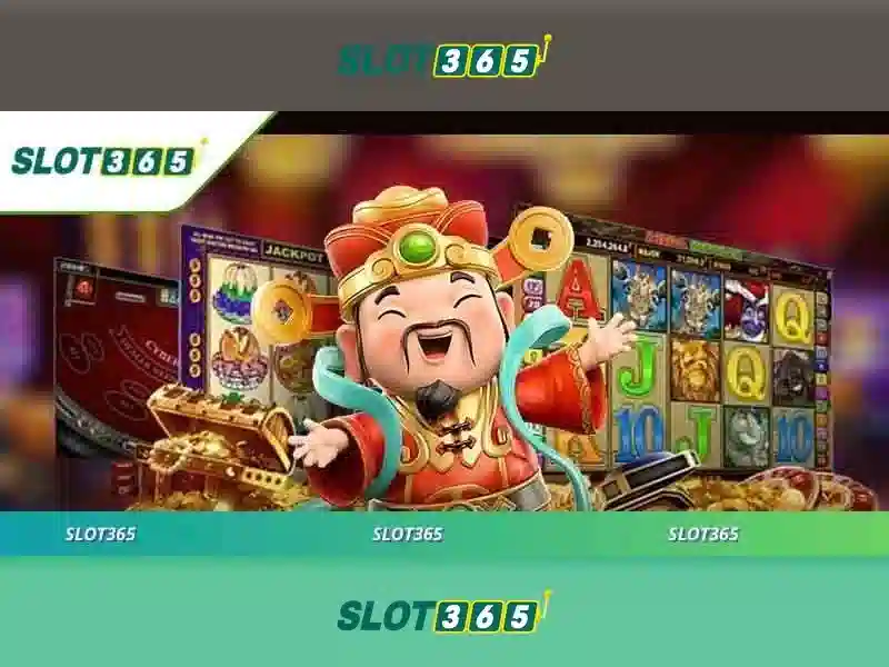 Ưu điểm và rủi ro của Slot365