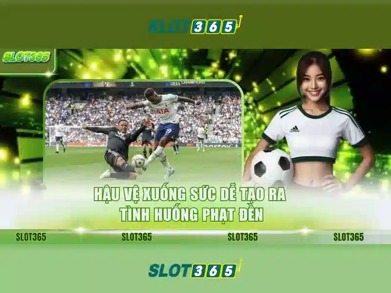Slot365 – Nền tảng trò chơi slot trực tuyến hàng đầu