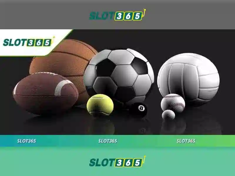 Giới thiệu về Slot365