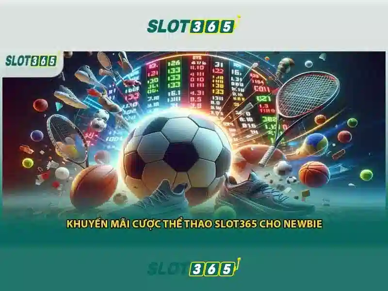 Cách hoạt động của Slot365