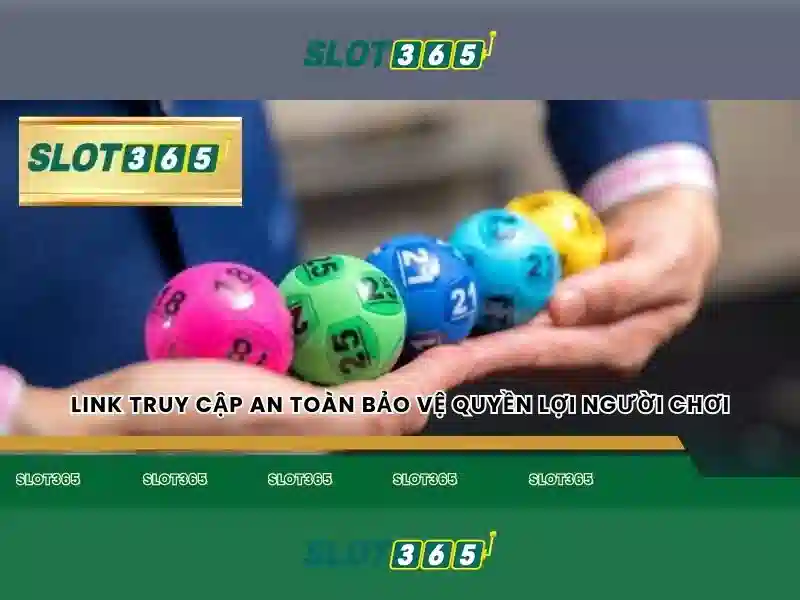 Giao diện nhà cái hoàn hảo