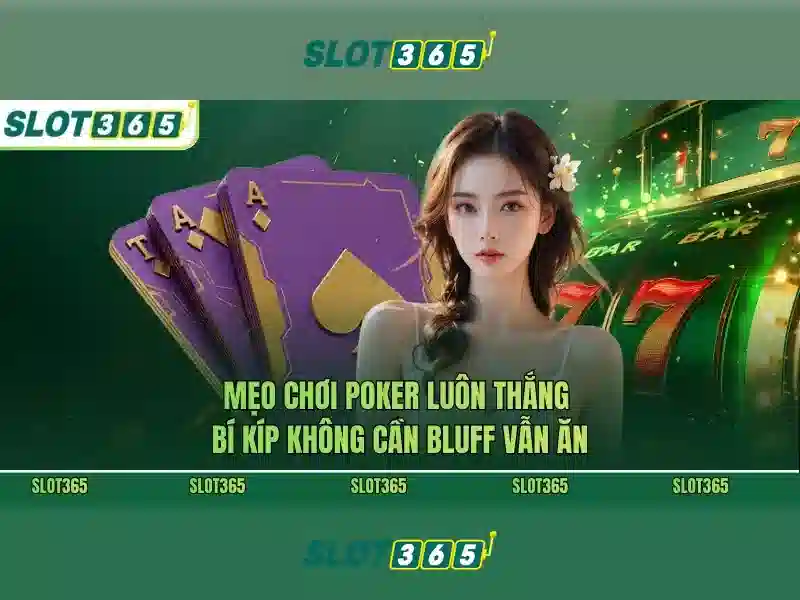 Các tính năng nổi bật của Slot365