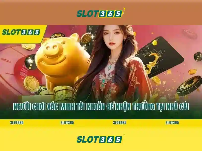Công nghệ và bảo mật tại Slot365