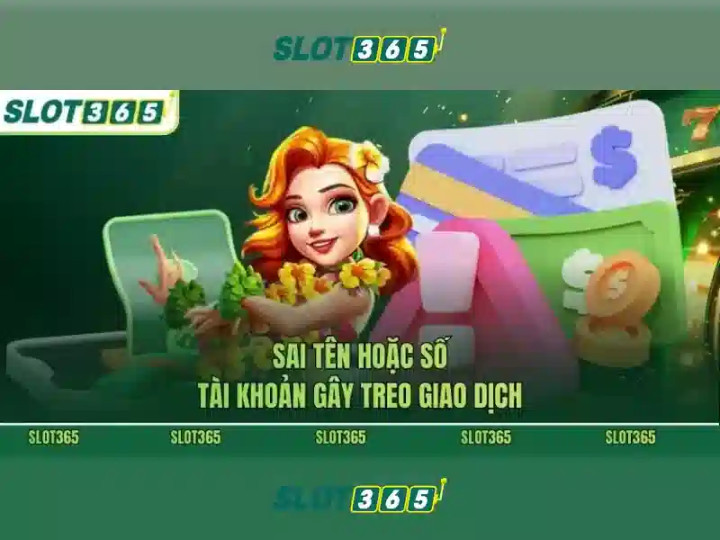 Slot365 – Đánh giá và trải nghiệm nền tảng trò chơi slot trực tuyến Giao diện nhà cái hoàn hảo