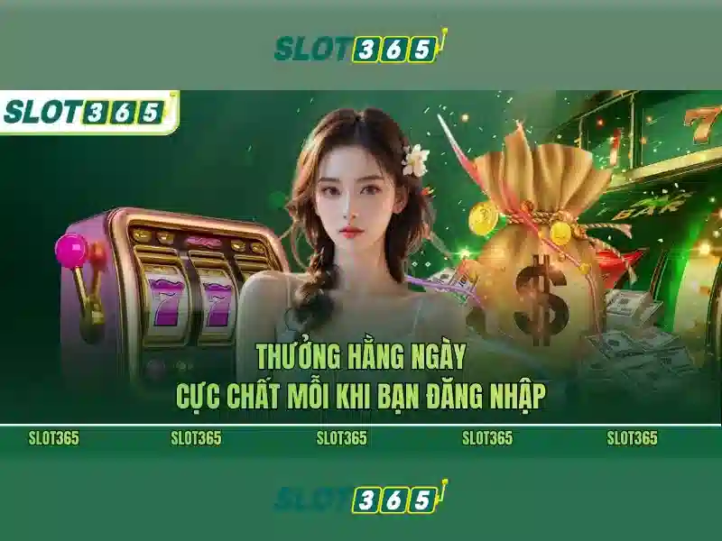 'Trò chơi slot nổi bật'