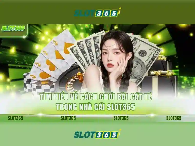 Giao dien da ga truc tuyen tai slot365