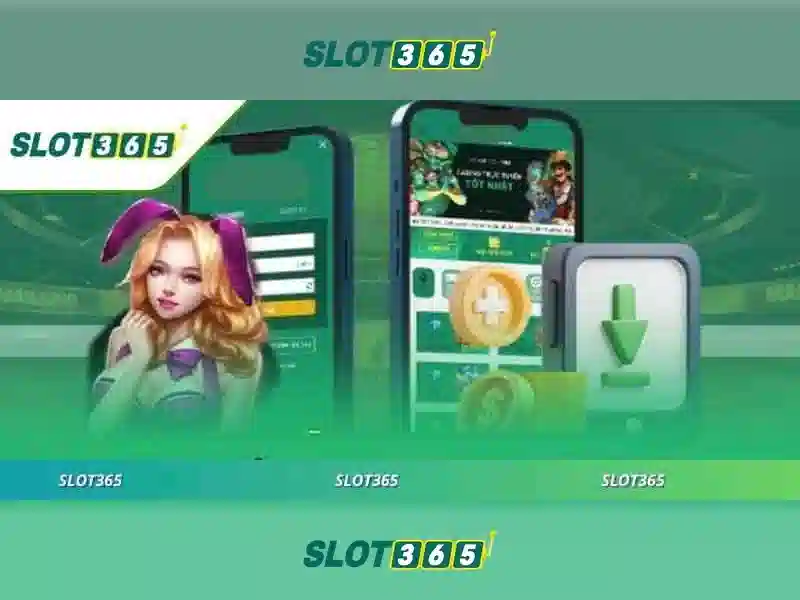 Ưu điểm nổi bật của Slot365