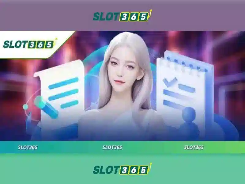Giới thiệu về Slot365