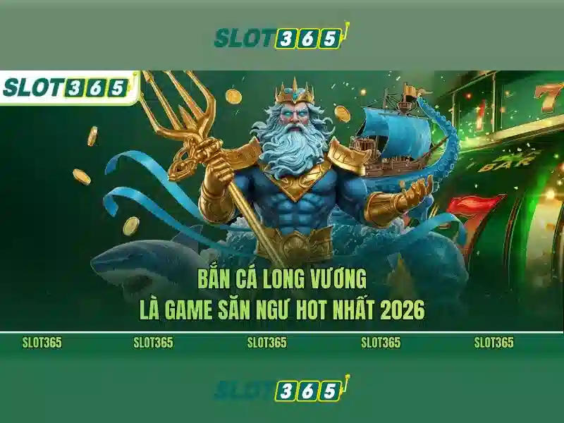 Slot365 và hành trình chơi slot trực tuyến Giao diện nhà cái hoàn hảo