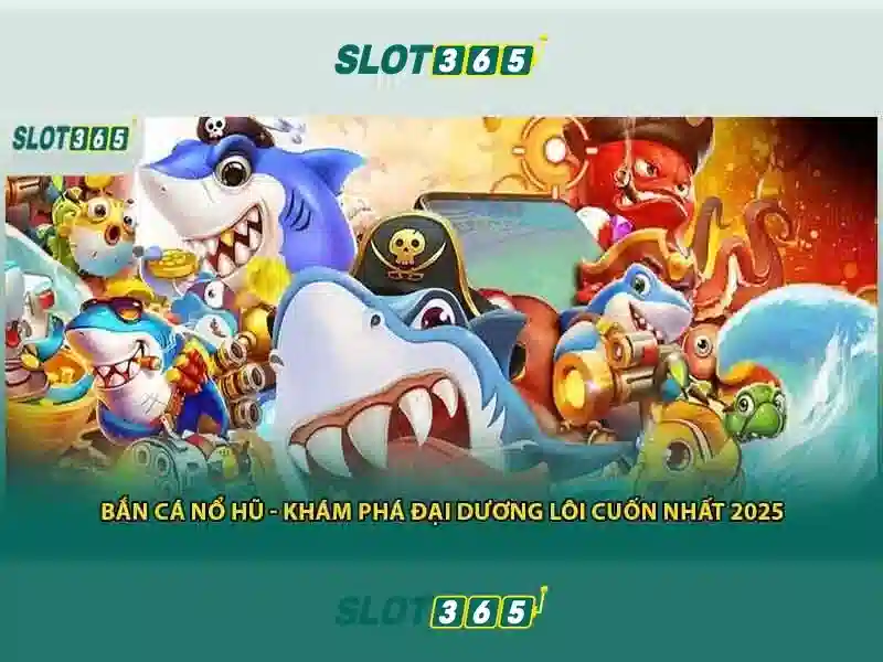 Slot365-Bonuses