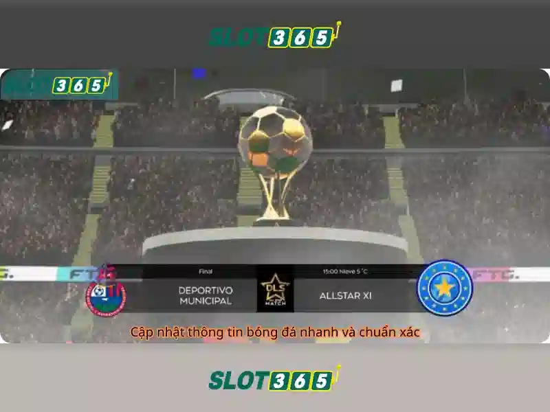 Danh mục Slot365 và trò chơi nổi bật