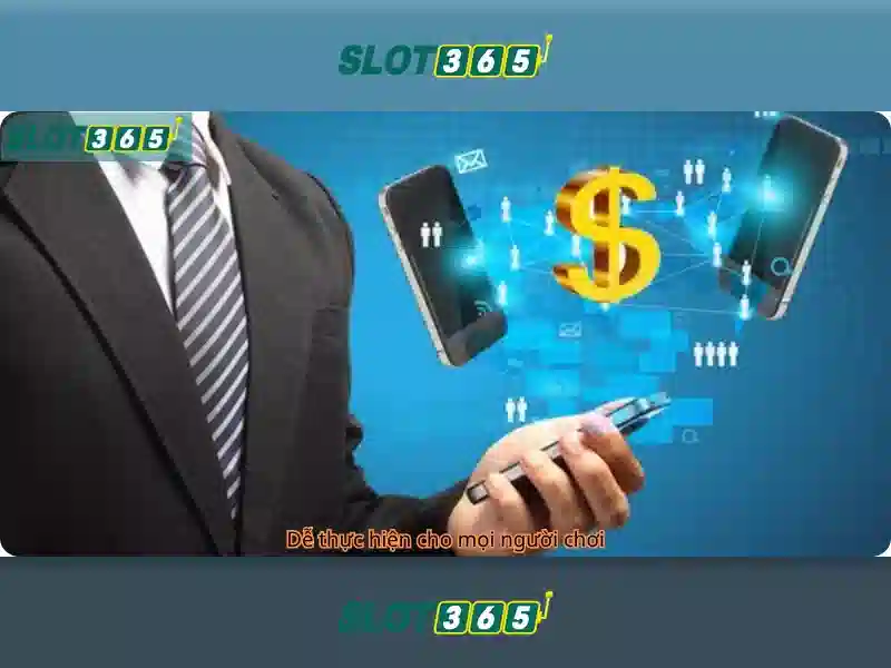Slot365: Khám phá sân chơi slots trực tuyến hàng đầu Giao diện nhà cái hoàn hảo