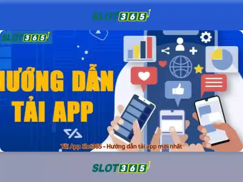 Slot365: Tổng quan nền tảng chơi slot trực tuyến Giao diện nhà cái hoàn hảo