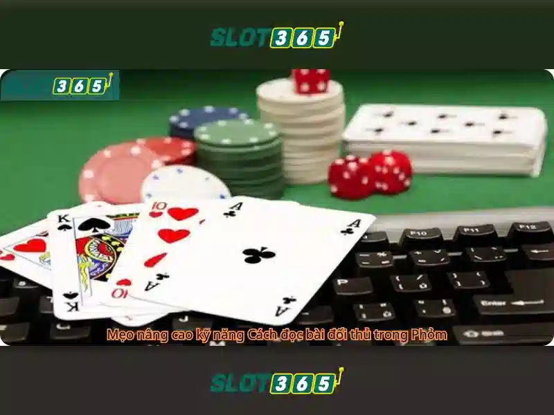 Slot365: Nền tảng chơi slot trực tuyến đáng tin cậy tại Việt Nam Giao diện nhà cái hoàn hảo