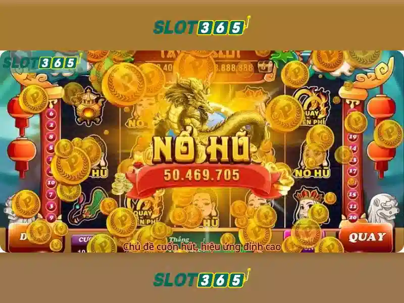 Tại sao Slot365 nổi bật?