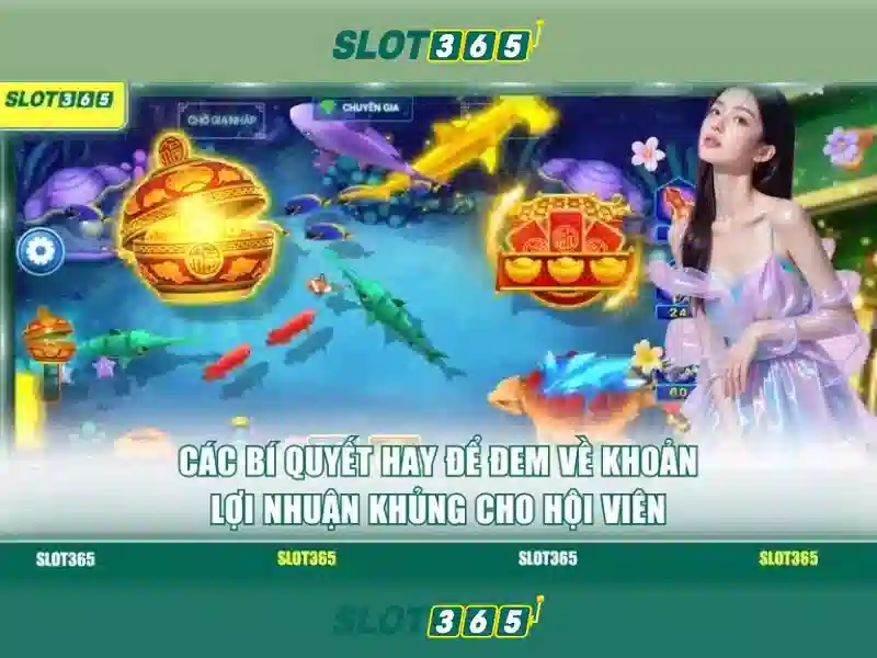 Giao diện nhà cái hoàn hảo