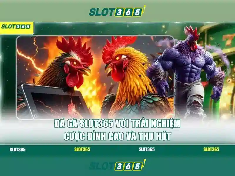 Giao diện nhà cái hoàn hảo