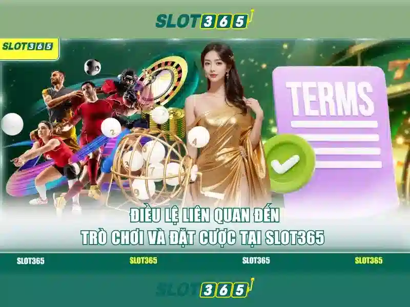 Giới thiệu về Slot365