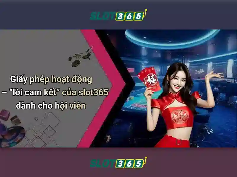Slot365-UI