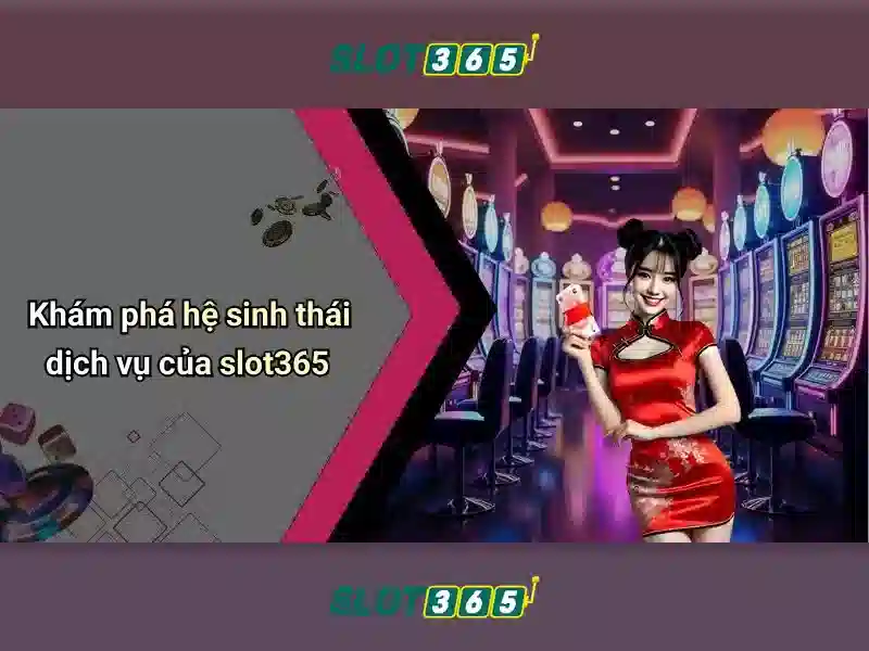 Danh mục trò chơi và nhà cung cấp