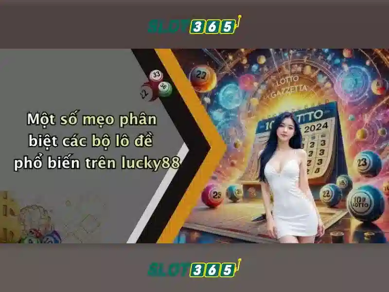 Slot365 - Tổng quan và trải nghiệm chơi game slots Giao diện nhà cái hoàn hảo