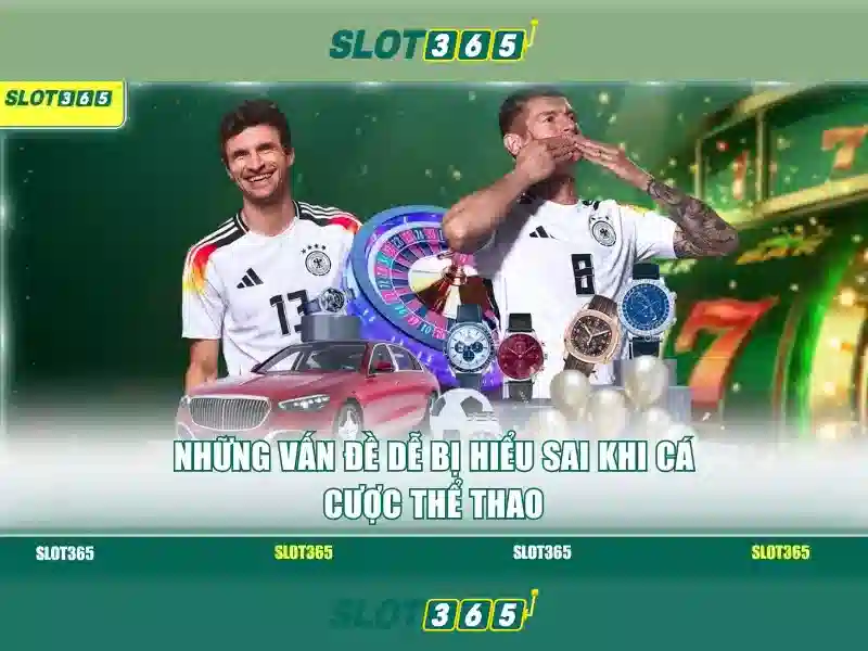 Slot365: Sự phát triển và trải nghiệm người dùng