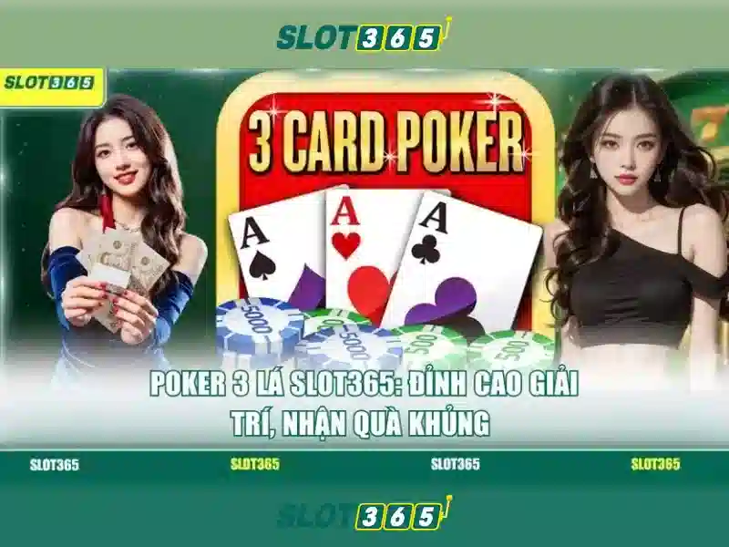 Slot365 - Trải nghiệm casino trực tuyến hàng đầu Giao diện nhà cái hoàn hảo