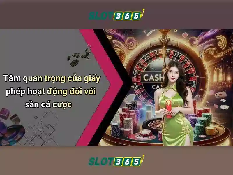 Slot365: Tổng quan về nền tảng đánh bạc slot trực tuyến Giao diện nhà cái hoàn hảo