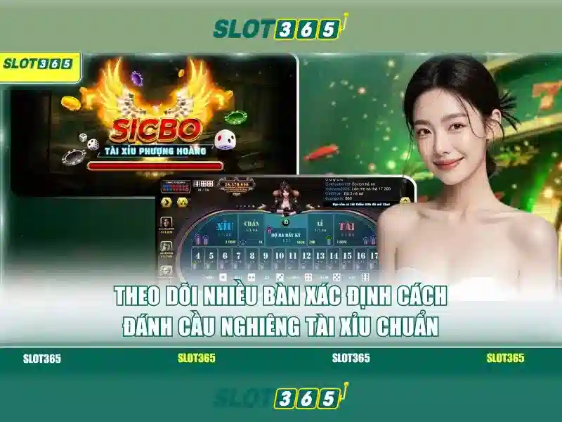 Ưu điểm của Slot365