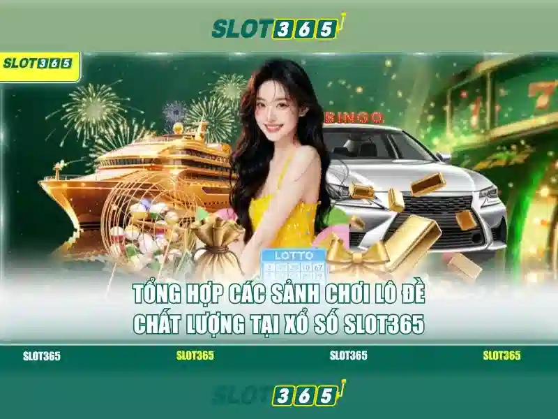 Các trò chơi và ưu đãi