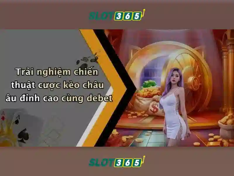 Giao diện nhà cái hoàn hảo