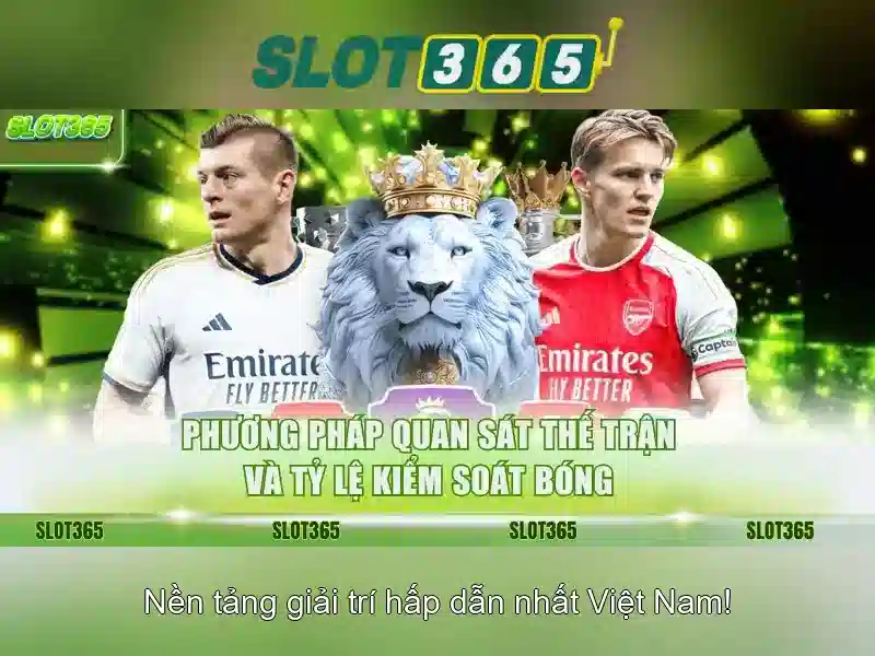 Slot-Strategy
