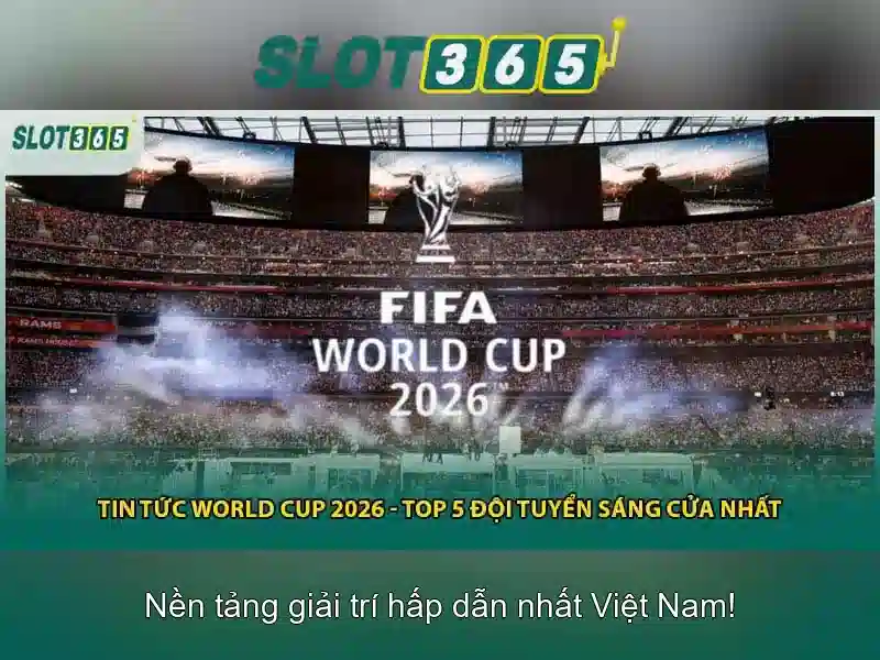 Slot365: Tổng quan về nền tảng slot trực tuyến uy tín Giao diện nhà cái hoàn hảo
