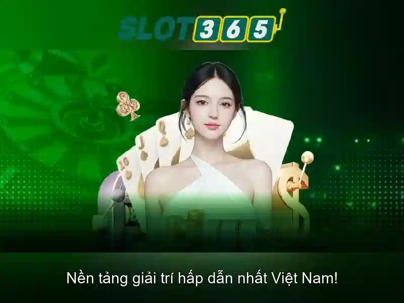 Giao diện nhà cái hoàn hảo