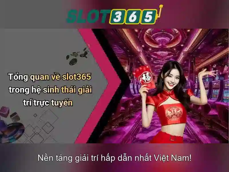 An toàn và trách nhiệm khi chơi trên Slot365