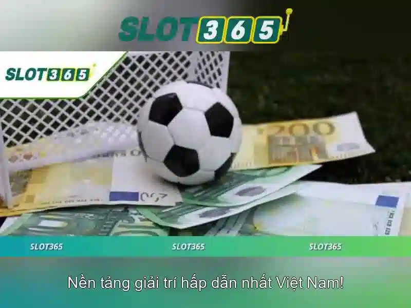 Slot365 - Đánh giá và hướng dẫn trải nghiệm máy xèng trực tuyến Giao diện nhà cái hoàn hảo