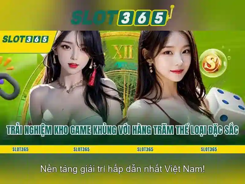 Danh sách game và nhà cung cấp