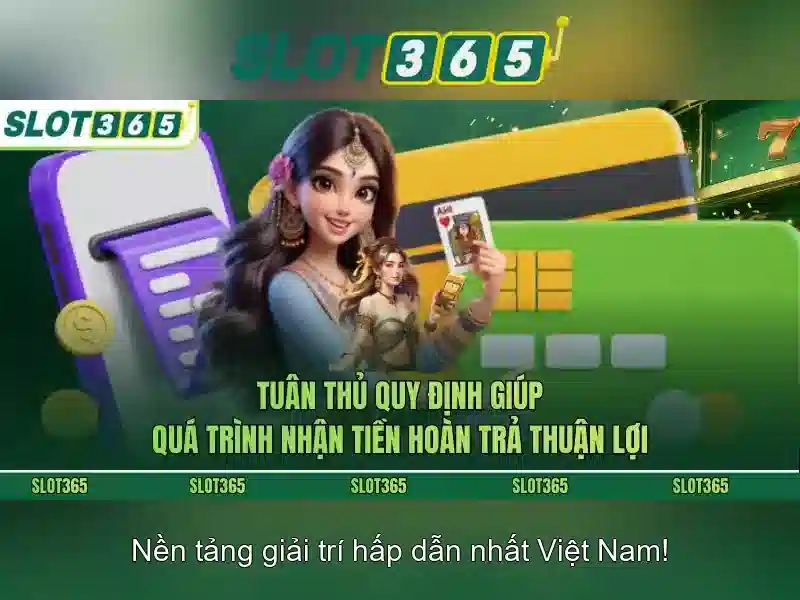 Giao diện nhà cái hoàn hảo
