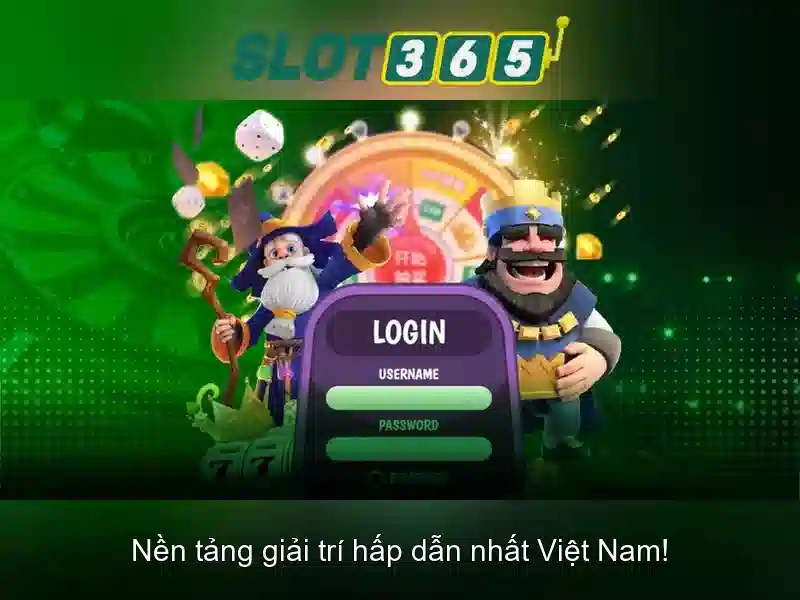 Danh mục trò chơi đa dạng và tiện ích người chơi