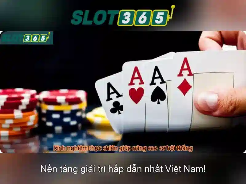 Đánh giá Slot365